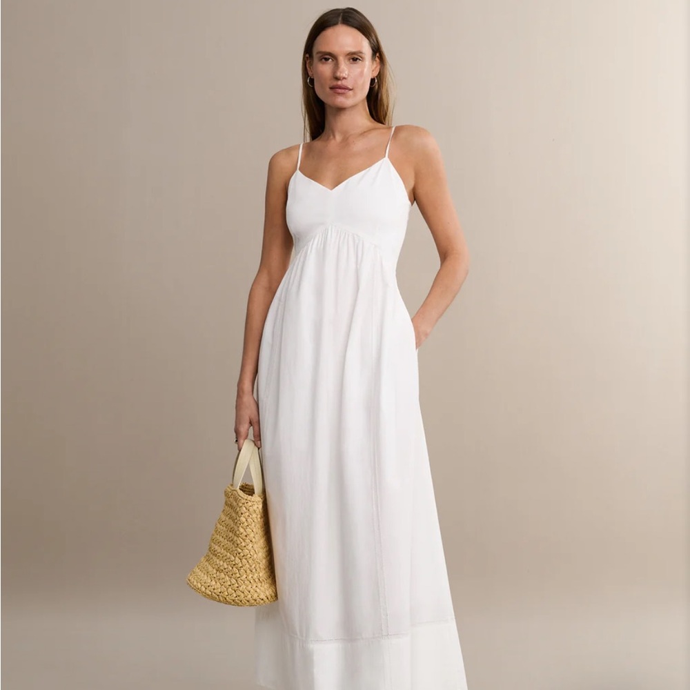 NWT - Jenni Kayne Peninsula Dress